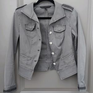 White House Black Market Jacket